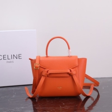 Celine Top Handle Bags